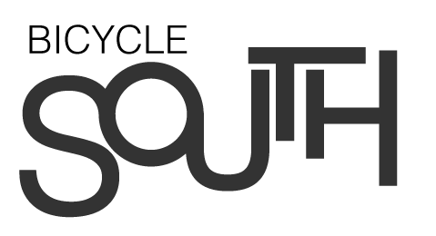 South Logo - Bicycle South