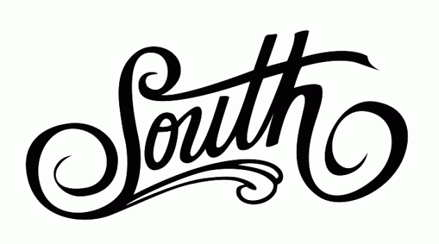 South Logo - Animation Schools and Colleges in the South