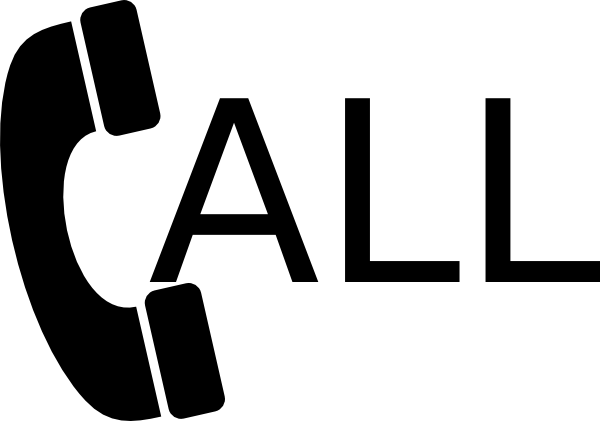 Call Logo - Call Logo Clip Art clip art online