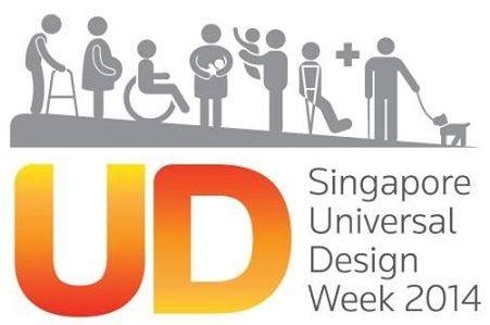 BCA Singapore Logo - S'pore Universal Design Week highlights inclusive designs. Property