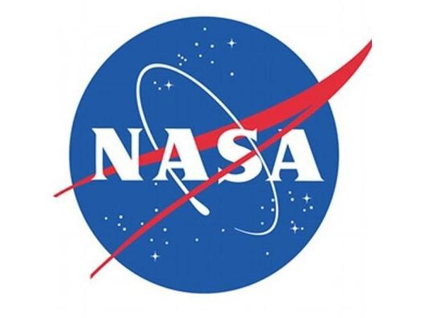 Official NASA Logo - What does the NASA logo mean? The real meaning of the 'meatball ...