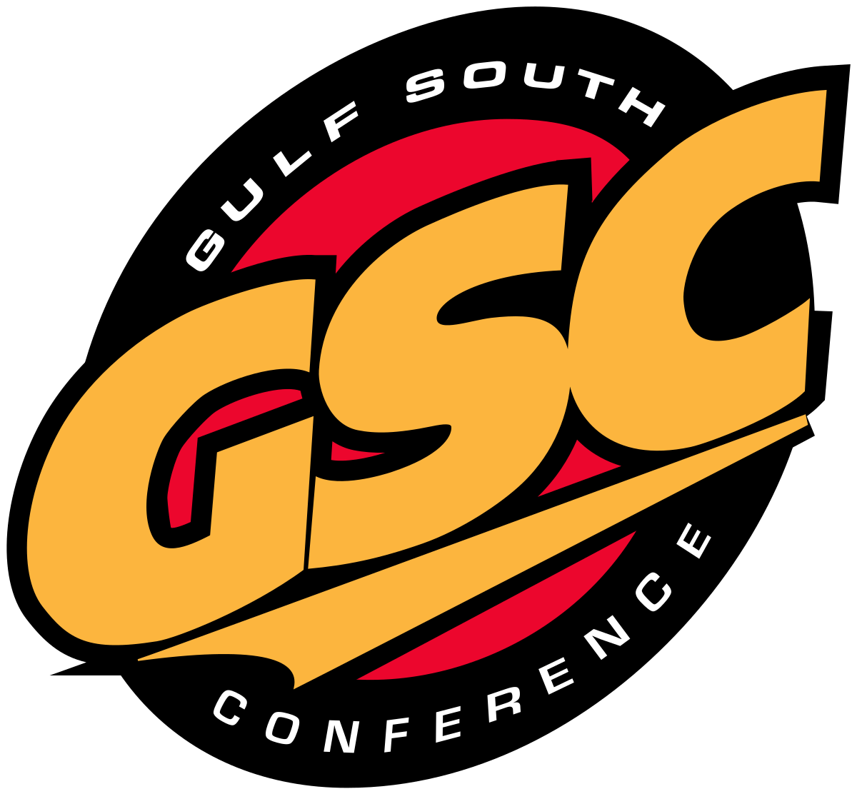 South Logo - Gulf South Conference