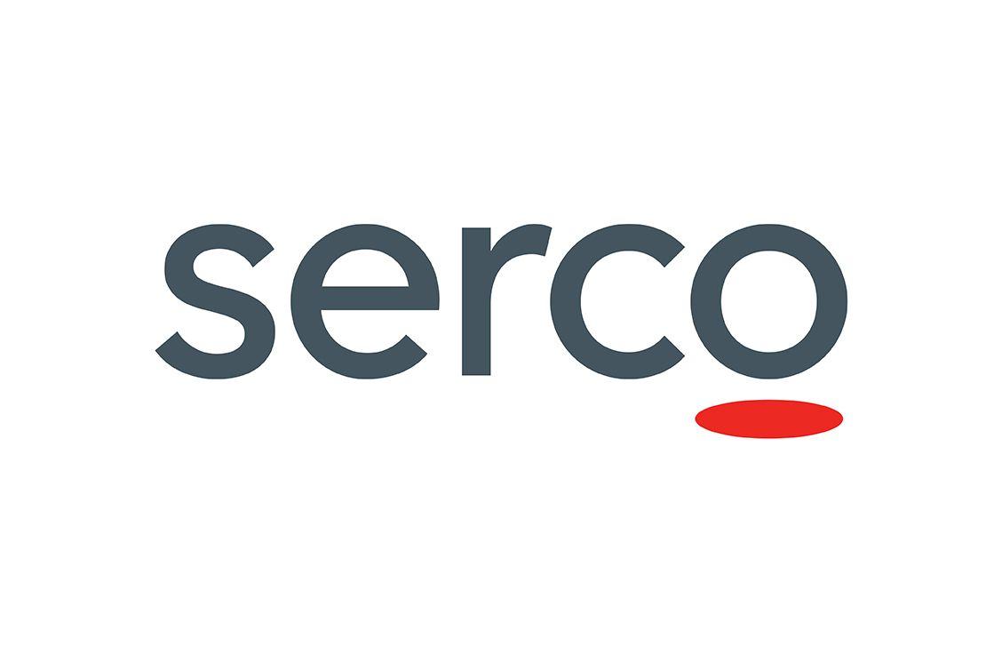 Serco Inc Logo - Serco Inc