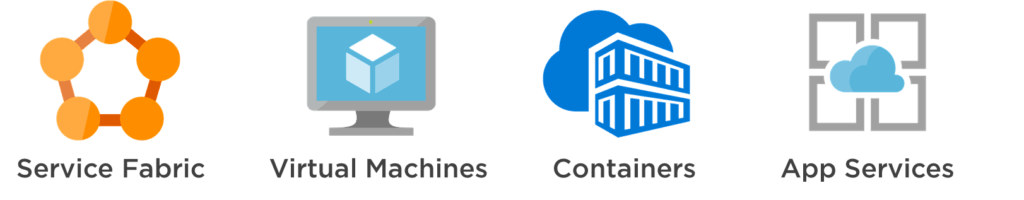 Azure App Service Logo - Which Azure Deployment Model Should You Use?
