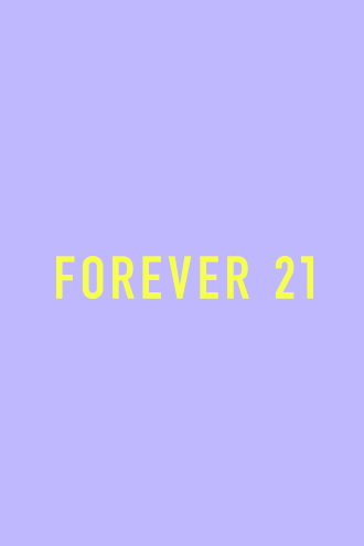 Pink Forever 21 Logo - Steam Topluluğu :: :: Forever 21