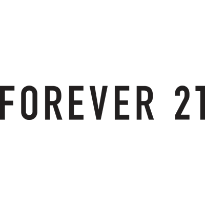 Pink Forever 21 Logo - Southlake Mall (IN) ::: Forever 21