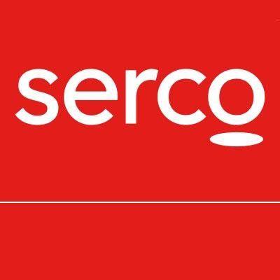 Serco Inc Logo - Serco Inc. (@Serco_Inc) | Twitter