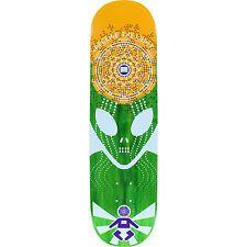 Old Alien Workshop Logo - Alien Workshop Skateboard Decks