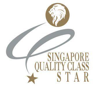 BCA Singapore Logo - BCA Academy