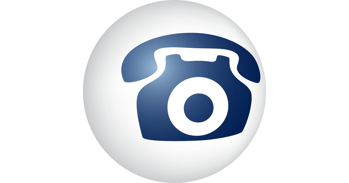 Phone Call Logo - Free Audio Conferencing | FreeConferenceCall.com