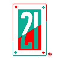 21 Logo - 21 | Download logos | GMK Free Logos
