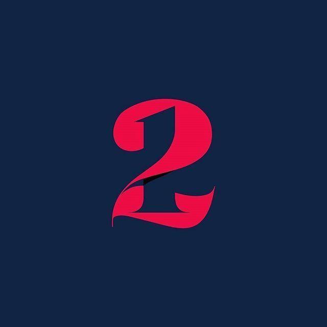 21 Logo - Logo inspiration: 21 by @andy Hire quality logo and branding ...
