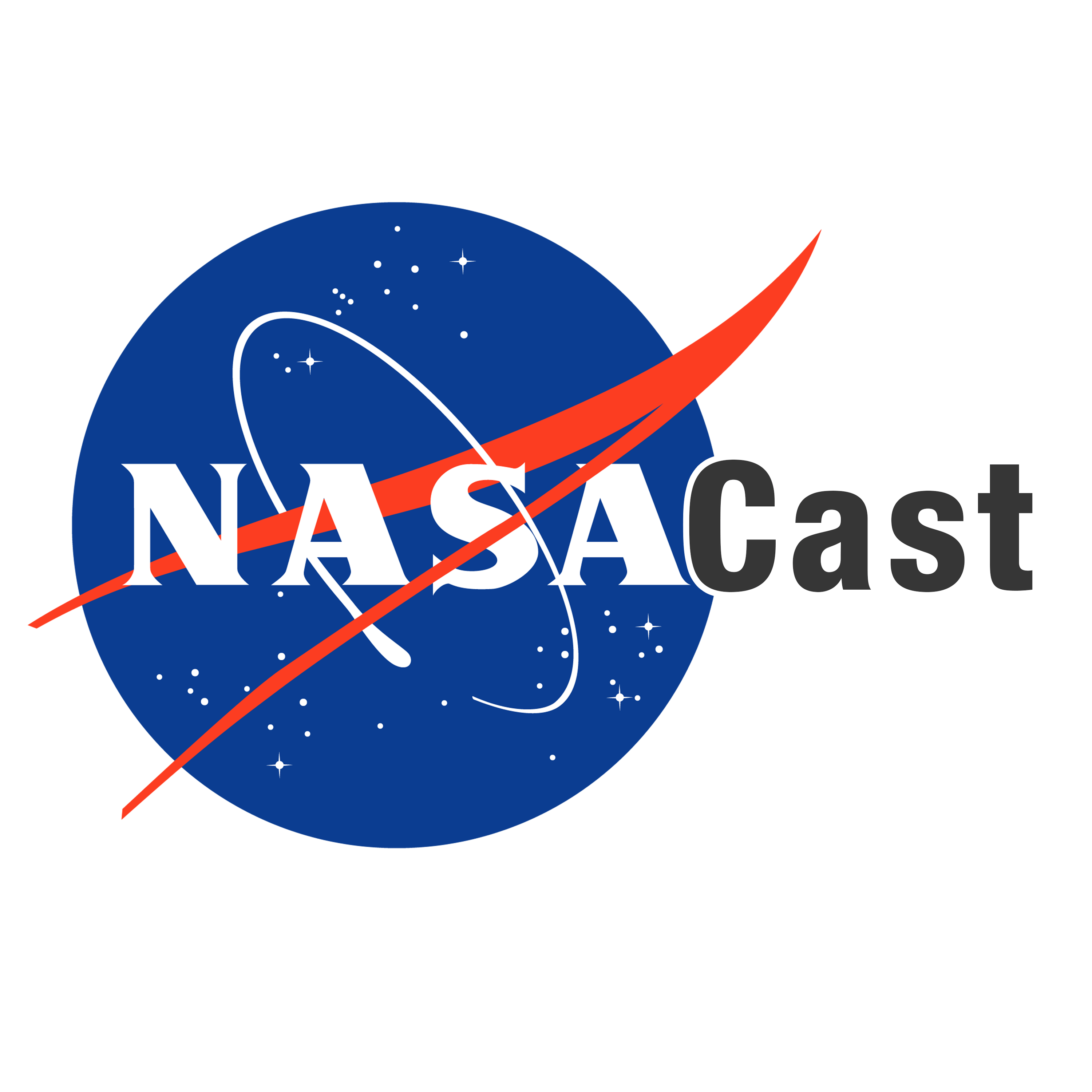 Official NASA Logo - NASA