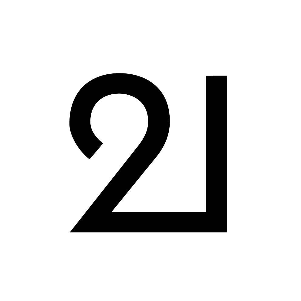 21 Logo - Just logos / The letter g / design thinking