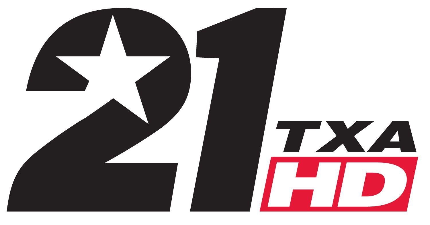 21 Logo - Image - TXA Logo BlkRdWht.jpg | Logopedia | FANDOM powered by Wikia
