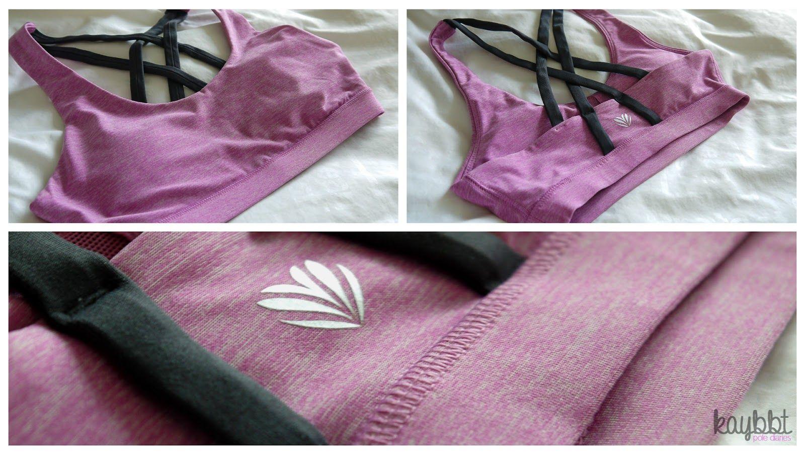Pink Forever 21 Logo - Forever 21 Activewear Review – Poleasana