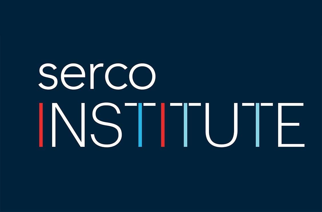 Serco Inc Logo - Serco