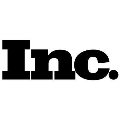 Inc. Magazine Logo - Inc Magazine Logo Thumb