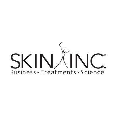 Inc. Magazine Logo - Skin Inc. Magazine (@SkinIncMagazine) | Twitter