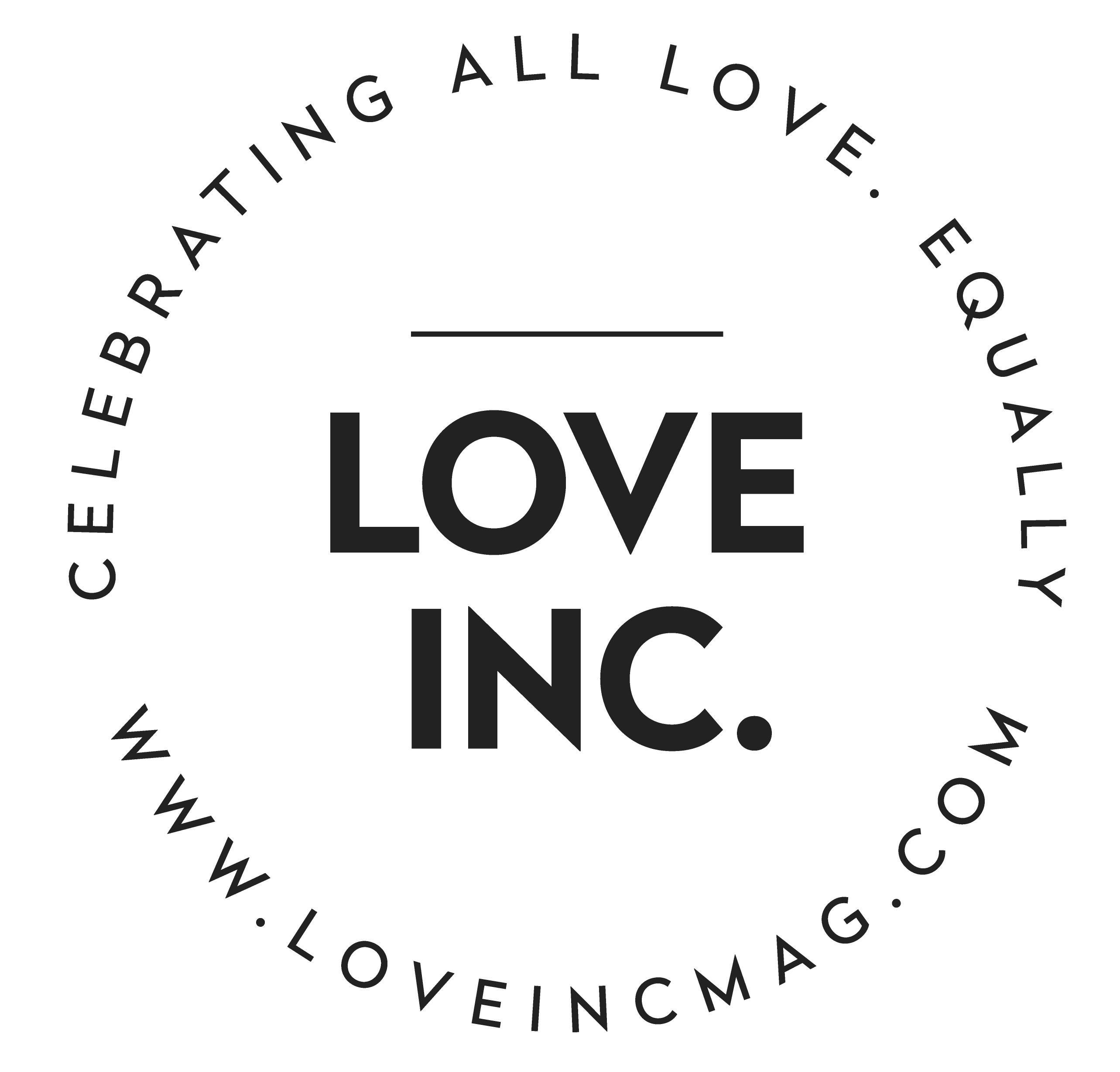 Inc. Magazine Logo - Freedom for All Americans | Join Love Inc. Magazine in Supporting ...