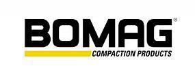 BOMAG Logo - logo-bomag | Total Equipment Rental, Inc.