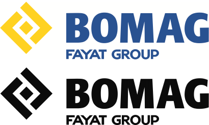 BOMAG Logo - Strona główna BOMAG Polska