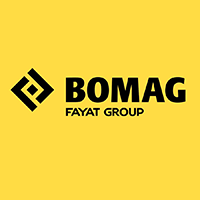 BOMAG Logo - Bomag Logo Full Johnson Equipment Company, Inc