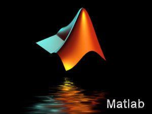 MATLAB Logo - mathworks.com/products/matlab/ | UserLogos.org