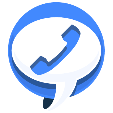 Call Logo - Legacy - Uni Call