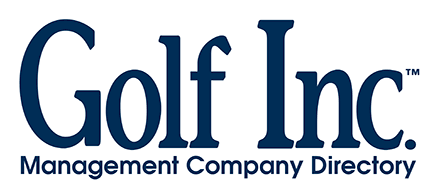 Inc. Magazine Logo - Premium. Golf Inc. Magazine