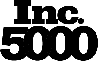 Inc. Magazine Logo - Inc. Magazine - Inc. 5000 Logo - Hill Productions & Media Group