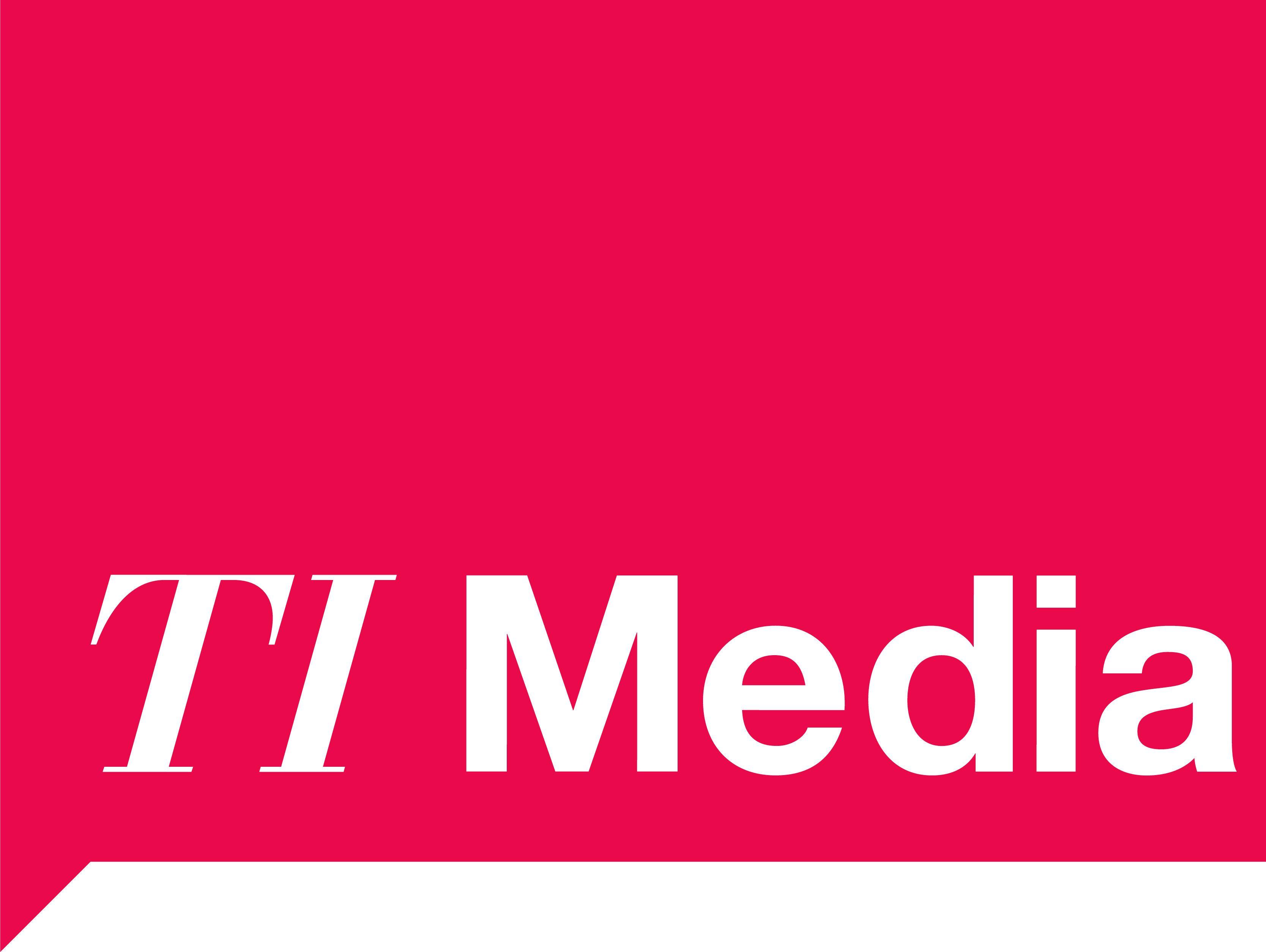 Inc. Magazine Logo - Magazine publisher Time Inc UK officially rebrands to TI Media