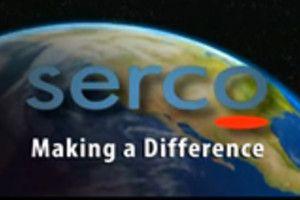 Serco Inc Logo - Videos - Serco Inc