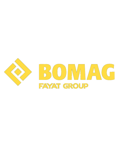 BOMAG Logo - Bomag-Logo-Tozihat - شرکت پاسارگاد ماشین پرشیا جنوب