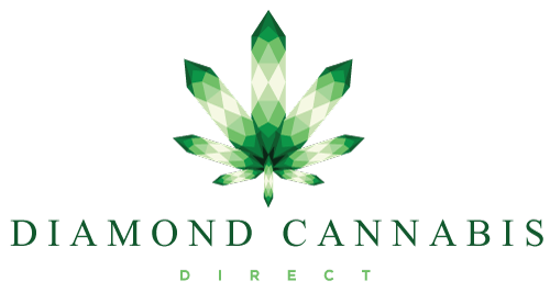 Diamond Weed Logo - Diamond Cannabis Direct SLO | Medical Cannabis Marijuana Delivery ...