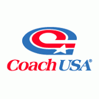 Coach USA Logo - Coach USA | Brands of the World™ | Download vector logos and logotypes
