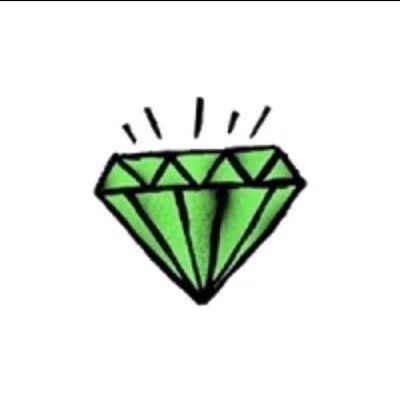Diamond Weed Logo - Diamond Weed . (@iloveweeddaily) | Twitter