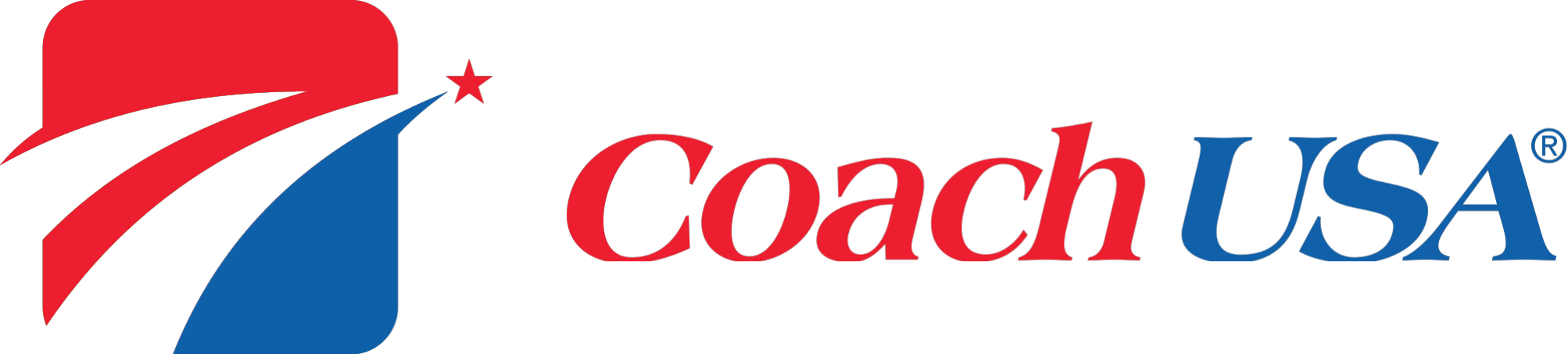 Coach USA Logo - Welcome to Coach USA
