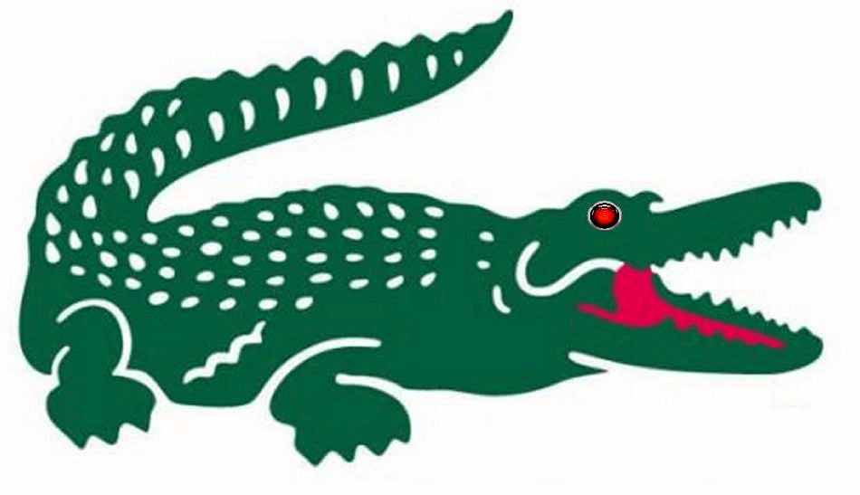 Green Gator Logo - Logo GIF on GIFER - by Dugore