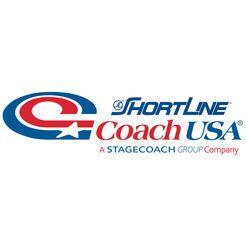 Coach USA Logo - ShortLine on the App Store