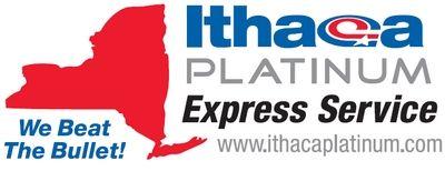 Coach USA Logo - Short Line Bus | Welcome to Ithaca Platinum
