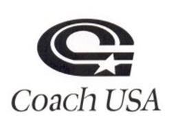 Coach USA Logo - Coach USA Inc. Trademarks (16) from Trademarkia - page 1