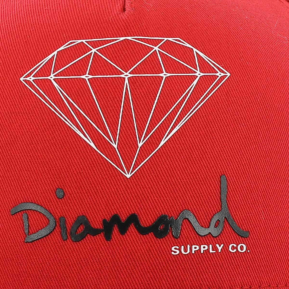 Diamond Weed Logo - Diamond supply co Logos