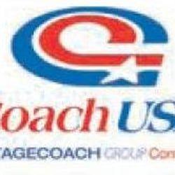 Coach USA Logo - Coach USA Reviews N State Rt Paramus, NJ