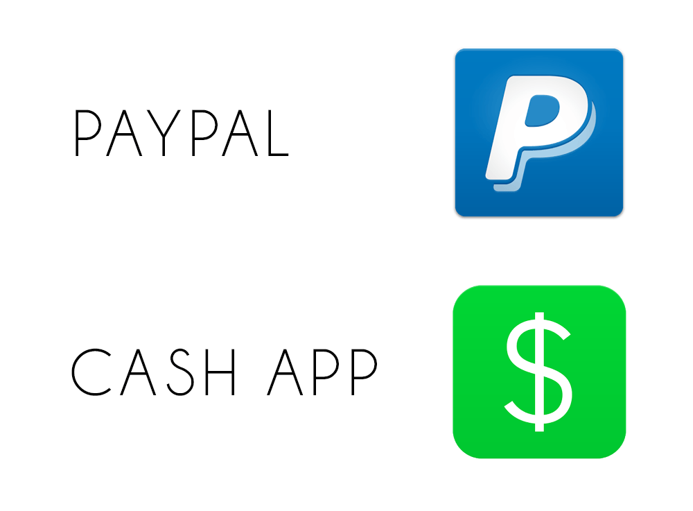 Cash App