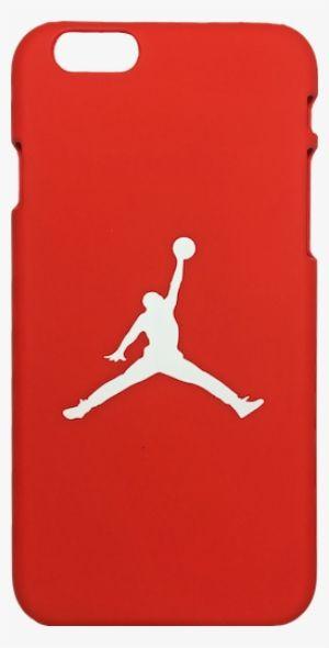 Red and White Jordan Logo - Jordan Logo PNG Image. PNG Clipart Free Download on SeekPNG
