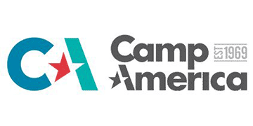 Coach USA Logo - Tennis Coach job with Camp America