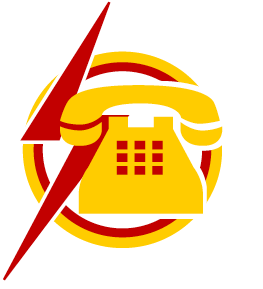 Call Logo - Crisis On Call > THE CALL CENTRE