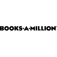 Books-A-Million Logo - Books A Million | Brands of the World™ | Download vector logos and ...