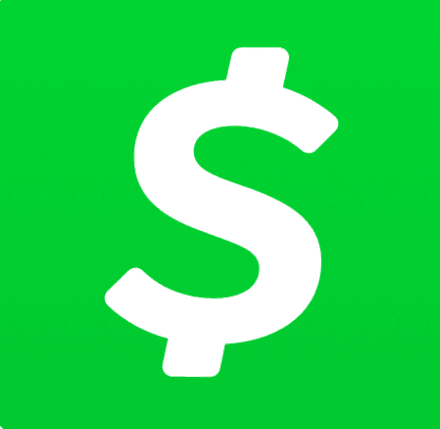 Cash App Logo LogoDix